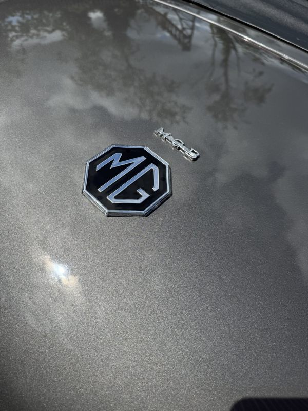 Win the 1970 MGB Roadster image 8