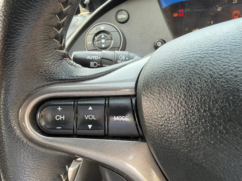 Win this Honda Civic 2010 image 6