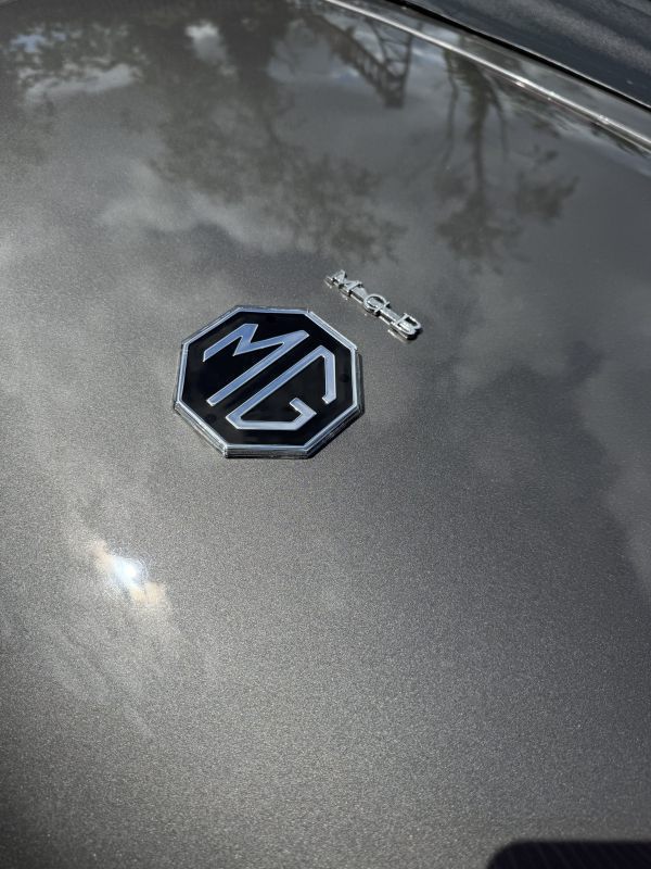 1970 MGB Roadster image 7