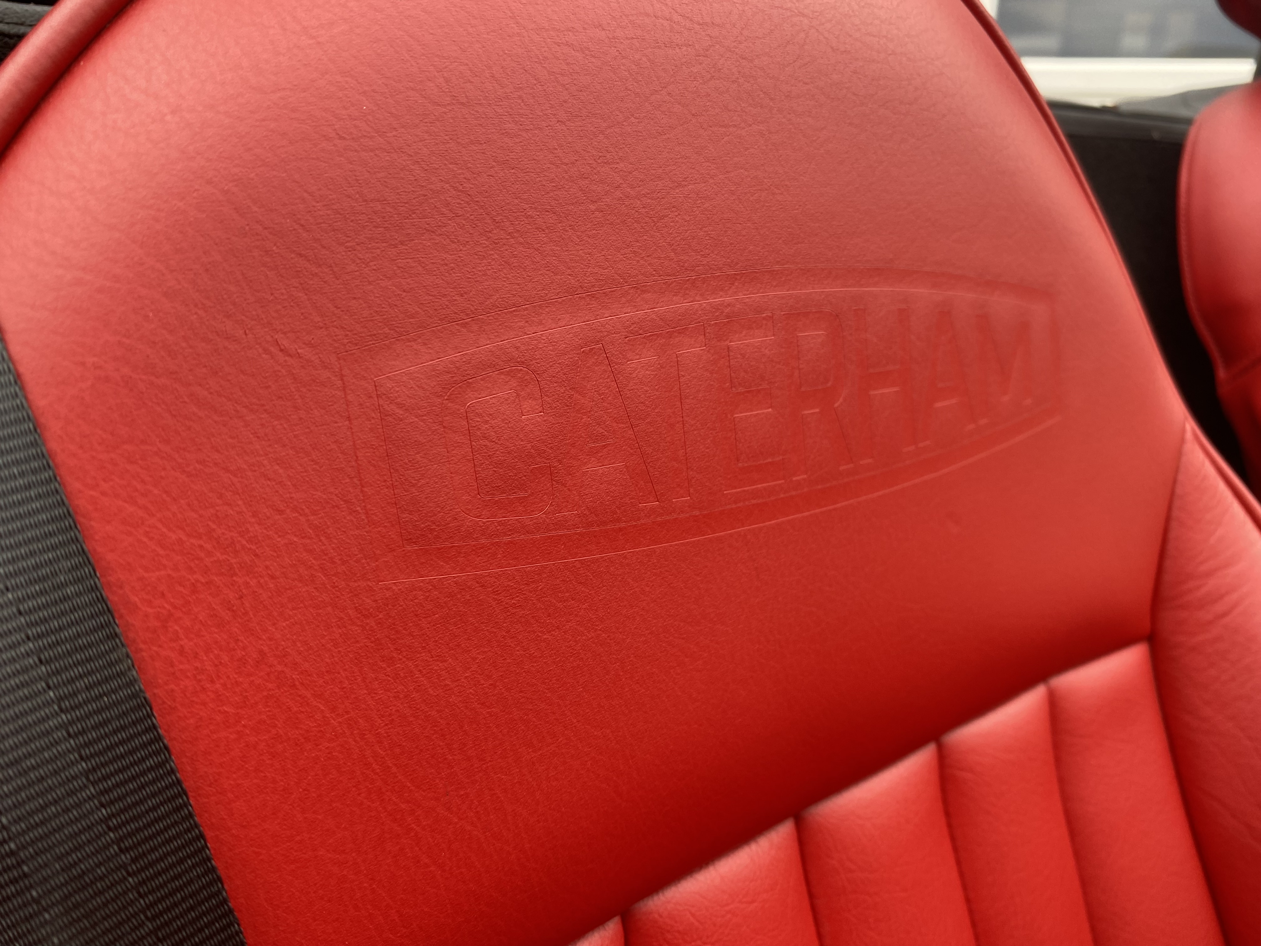 2017 Caterham 7 Sprint - Limited Edition or £20,000 Cash image 8