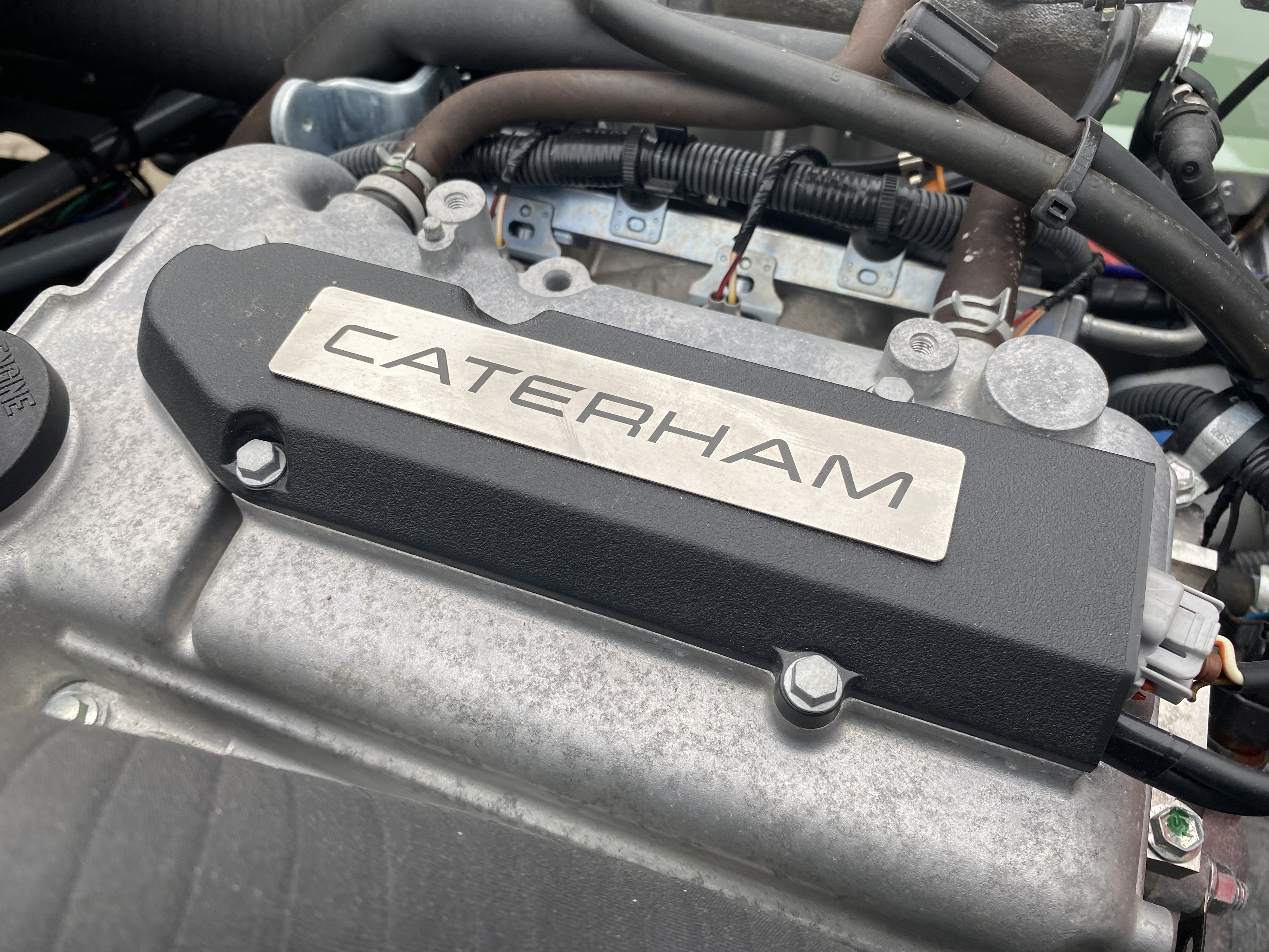 2017 Caterham 7 Sprint - Limited Edition or £20,000 Cash image 11