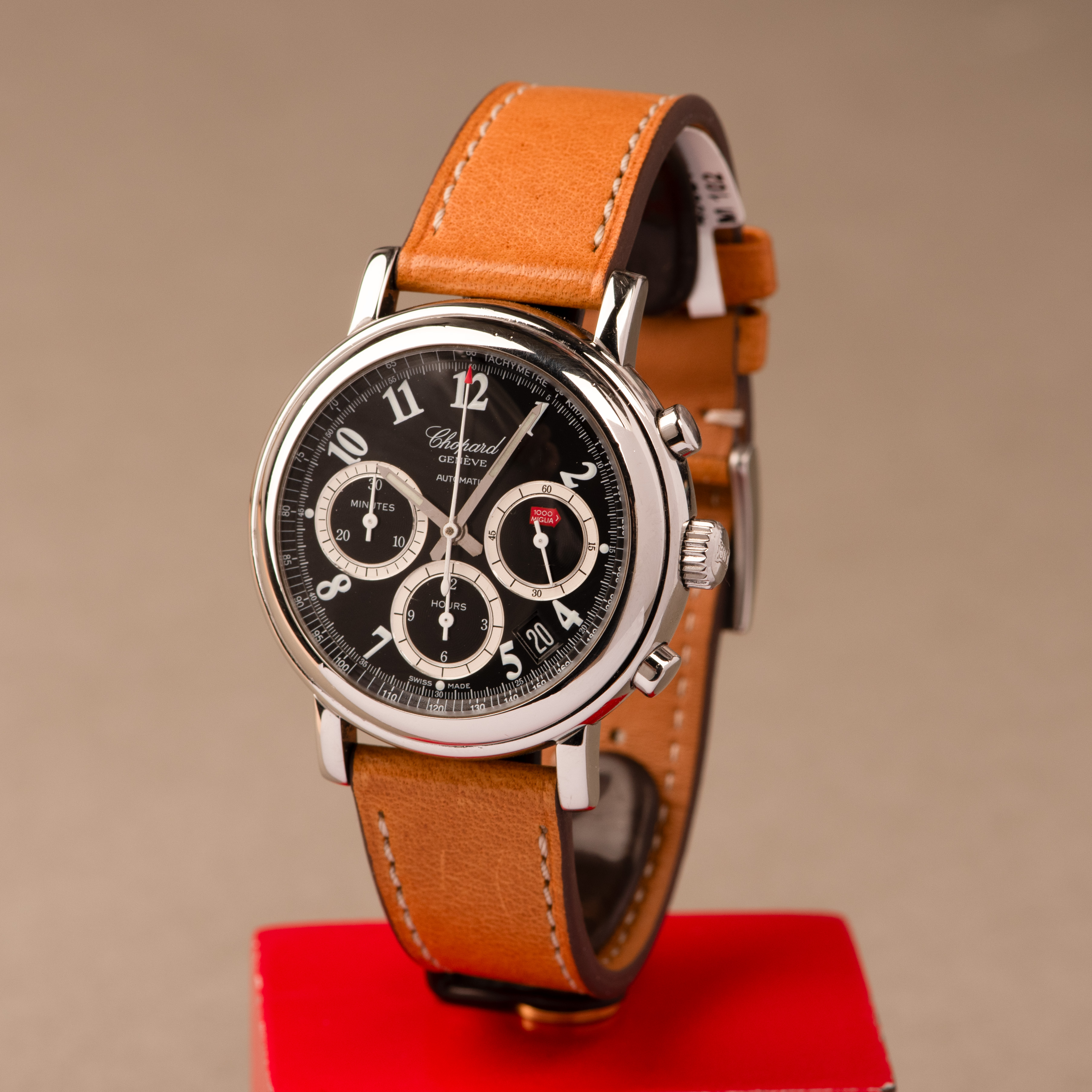 Chopard 1000 Miglia Chronograph 8331 image 5