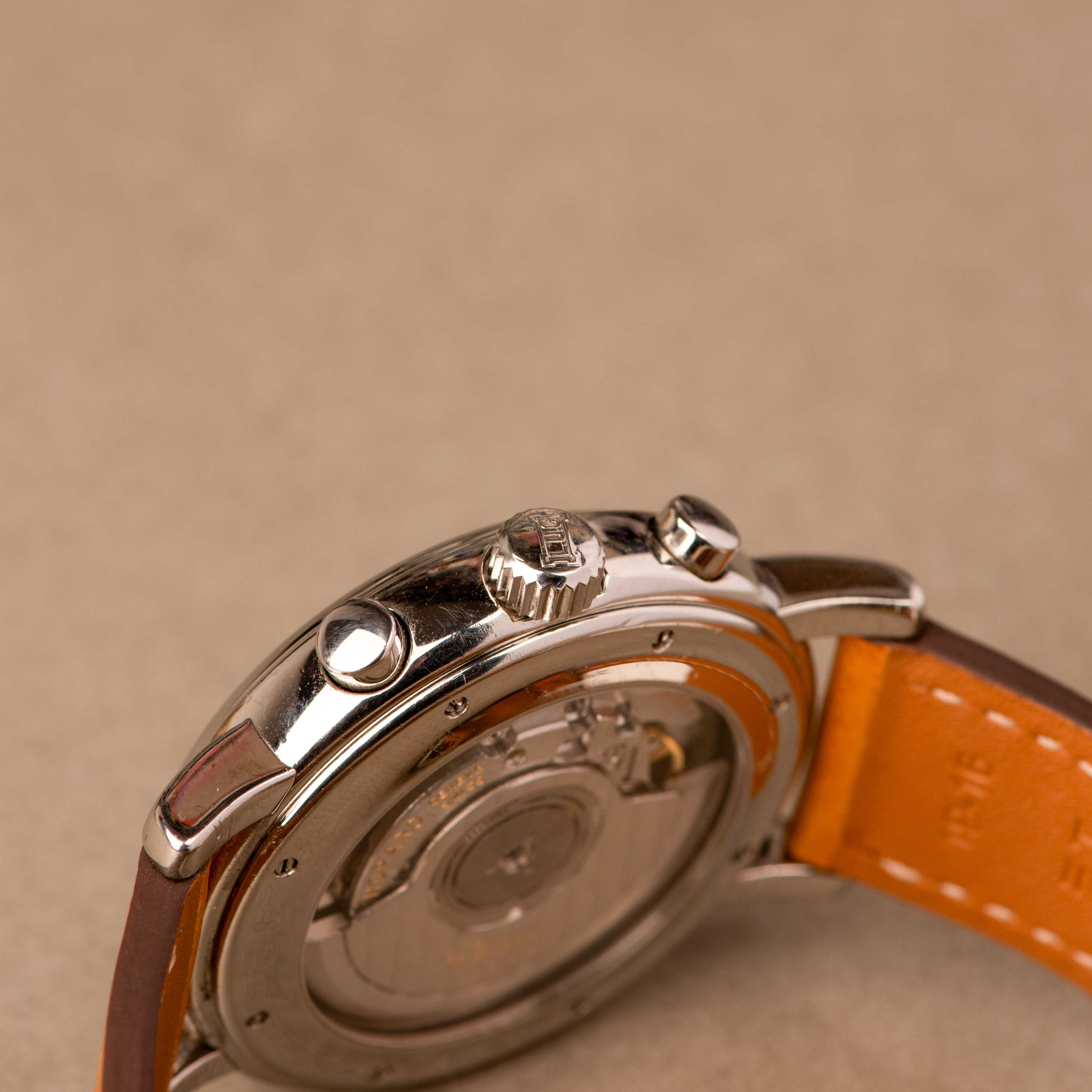 Chopard 1000 Miglia Chronograph 8331 image 6