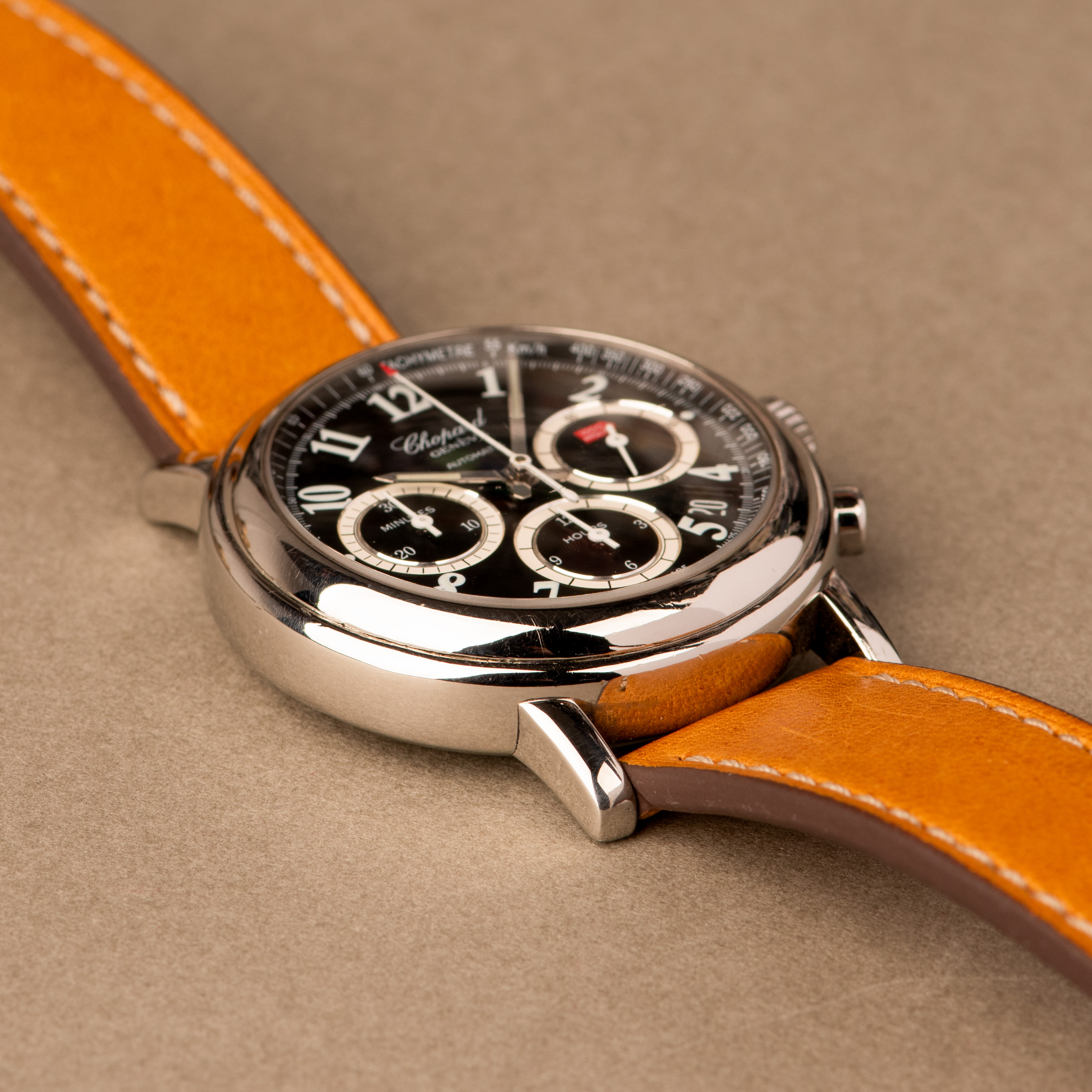 Chopard 1000 Miglia Chronograph 8331 image 8
