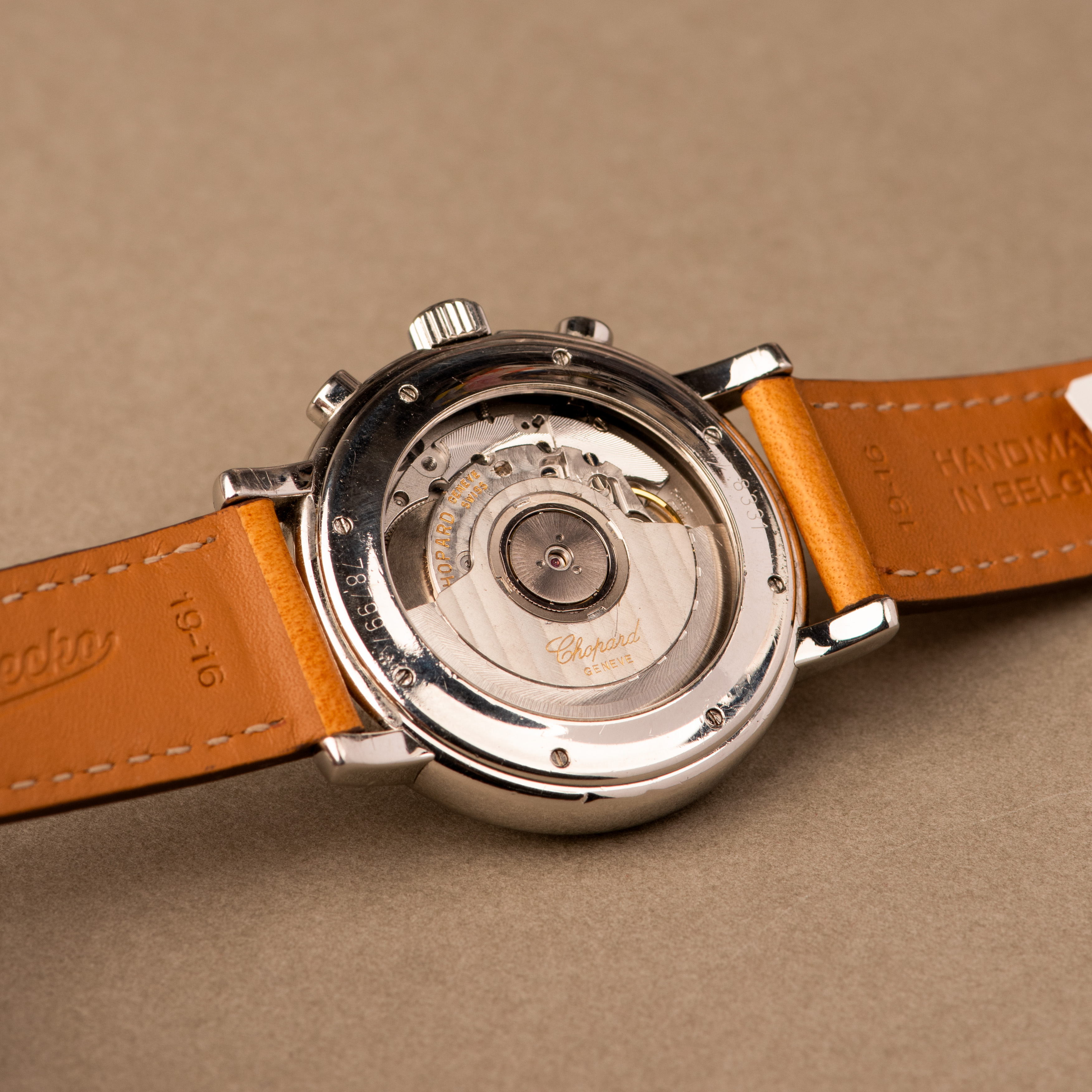 Chopard 1000 Miglia Chronograph 8331 image 11