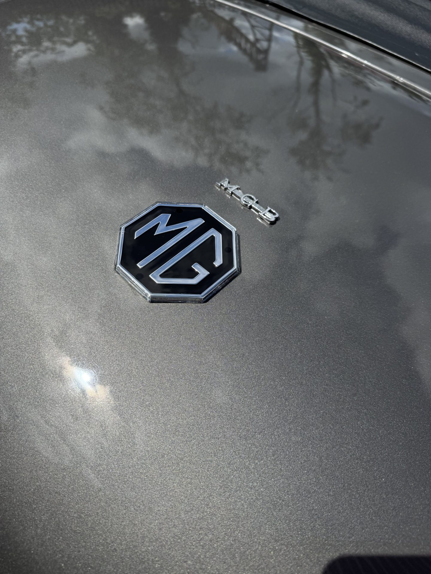 1970 MGB Roadster image 7