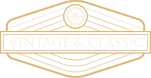 Vintage & Classic Car Competitions